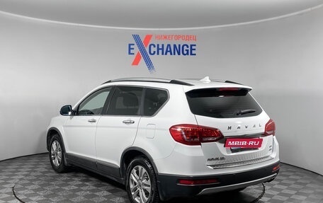 Haval H6, 2019 год, 1 339 000 рублей, 6 фотография