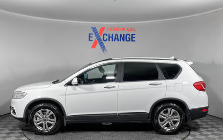 Haval H6, 2019 год, 1 339 000 рублей, 7 фотография