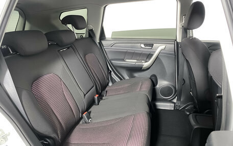 Haval H6, 2019 год, 1 339 000 рублей, 12 фотография