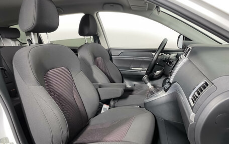 Haval H6, 2019 год, 1 339 000 рублей, 10 фотография