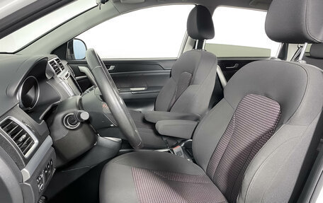 Haval H6, 2019 год, 1 339 000 рублей, 14 фотография