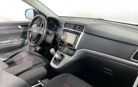 Haval H6, 2019 год, 1 339 000 рублей, 11 фотография