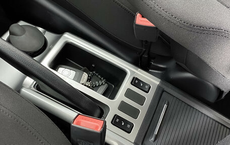 Haval H6, 2019 год, 1 339 000 рублей, 19 фотография