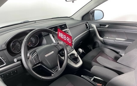 Haval H6, 2019 год, 1 339 000 рублей, 15 фотография