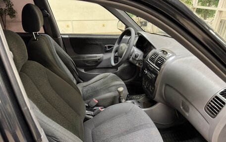 Hyundai Accent II, 2006 год, 430 000 рублей, 9 фотография