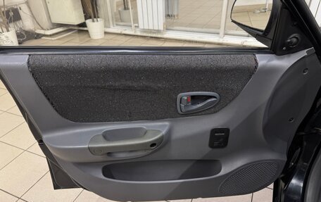 Hyundai Accent II, 2006 год, 430 000 рублей, 14 фотография