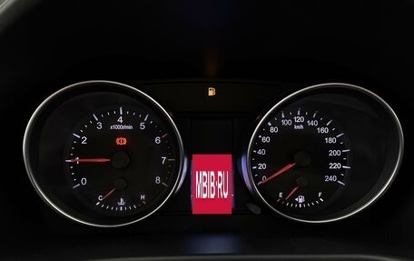 Haval H6, 2019 год, 1 339 000 рублей, 22 фотография