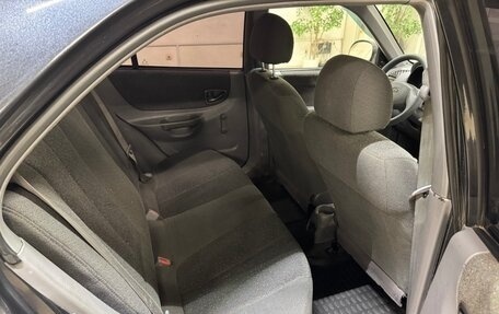 Hyundai Accent II, 2006 год, 430 000 рублей, 10 фотография