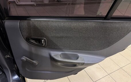 Hyundai Accent II, 2006 год, 430 000 рублей, 17 фотография