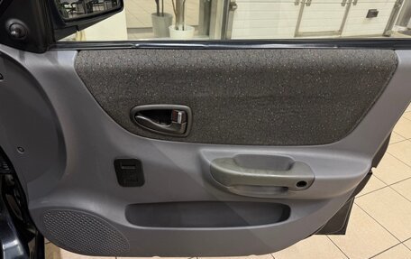 Hyundai Accent II, 2006 год, 430 000 рублей, 16 фотография