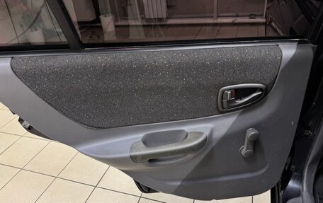 Hyundai Accent II, 2006 год, 430 000 рублей, 15 фотография