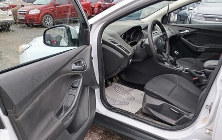 Ford Focus III, 2018 год, 975 000 рублей, 8 фотография