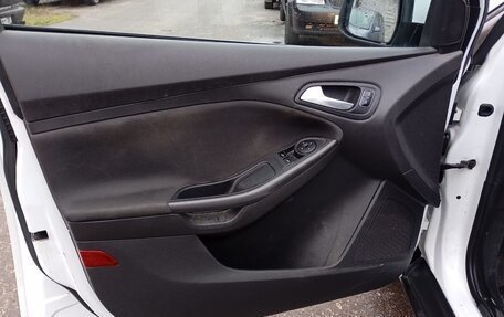 Ford Focus III, 2018 год, 975 000 рублей, 7 фотография