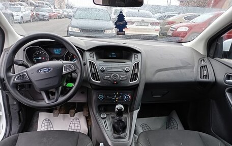 Ford Focus III, 2018 год, 975 000 рублей, 12 фотография