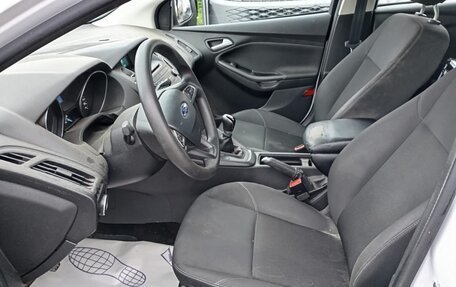 Ford Focus III, 2018 год, 975 000 рублей, 9 фотография