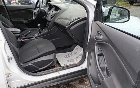 Ford Focus III, 2018 год, 975 000 рублей, 14 фотография