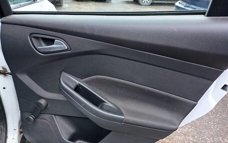 Ford Focus III, 2018 год, 975 000 рублей, 16 фотография