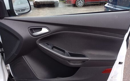 Ford Focus III, 2018 год, 975 000 рублей, 15 фотография