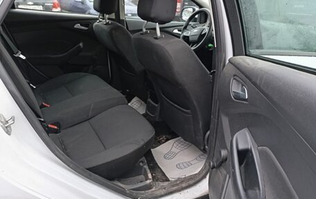 Ford Focus III, 2018 год, 975 000 рублей, 17 фотография