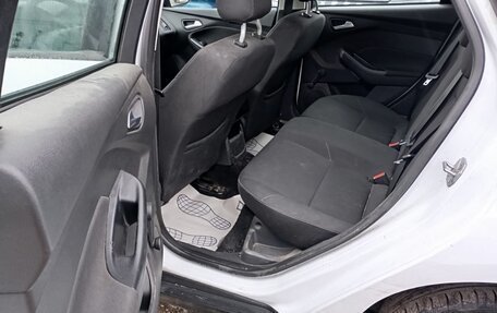 Ford Focus III, 2018 год, 975 000 рублей, 20 фотография