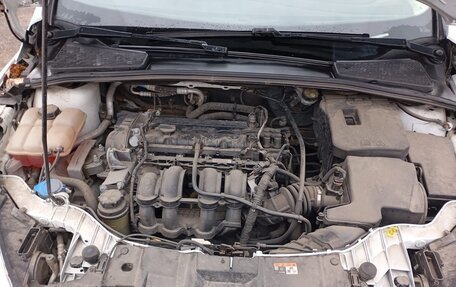 Ford Focus III, 2018 год, 975 000 рублей, 26 фотография