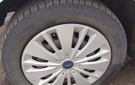 Ford Focus III, 2018 год, 975 000 рублей, 27 фотография