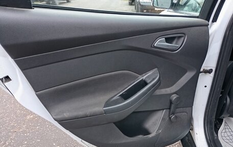 Ford Focus III, 2018 год, 975 000 рублей, 23 фотография