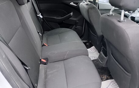 Ford Focus III, 2018 год, 975 000 рублей, 19 фотография