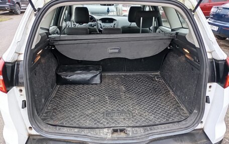 Ford Focus III, 2018 год, 975 000 рублей, 22 фотография