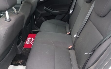 Ford Focus III, 2018 год, 975 000 рублей, 21 фотография