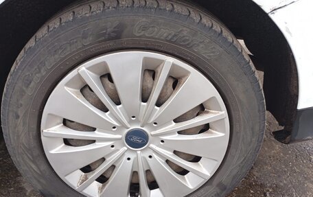 Ford Focus III, 2018 год, 975 000 рублей, 33 фотография