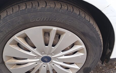 Ford Focus III, 2018 год, 975 000 рублей, 29 фотография