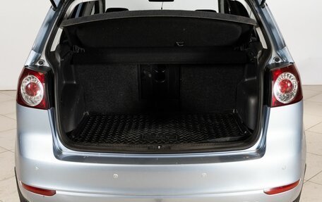 Volkswagen Golf Plus II, 2011 год, 750 000 рублей, 13 фотография