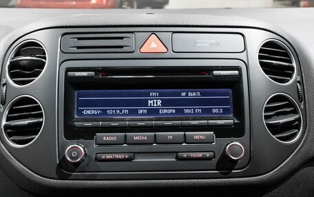 Volkswagen Golf Plus II, 2011 год, 750 000 рублей, 7 фотография