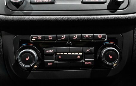 Volkswagen Golf Plus II, 2011 год, 750 000 рублей, 8 фотография