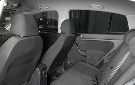 Volkswagen Golf Plus II, 2011 год, 750 000 рублей, 15 фотография