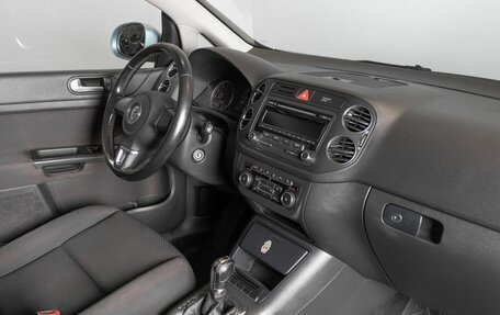 Volkswagen Golf Plus II, 2011 год, 750 000 рублей, 4 фотография