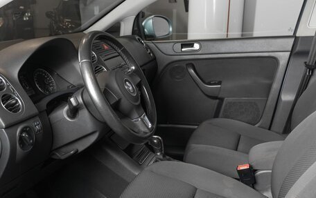 Volkswagen Golf Plus II, 2011 год, 750 000 рублей, 14 фотография