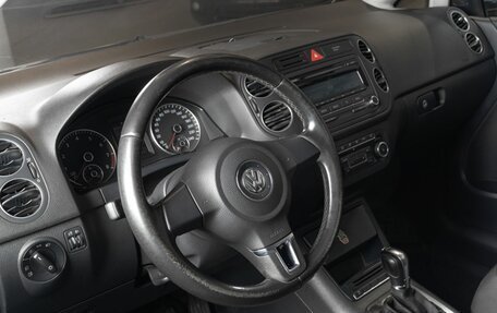 Volkswagen Golf Plus II, 2011 год, 750 000 рублей, 3 фотография