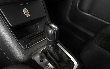 Volkswagen Golf Plus II, 2011 год, 750 000 рублей, 5 фотография