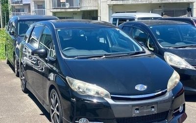 Toyota Wish II, 2012 год, 1 182 000 рублей, 1 фотография
