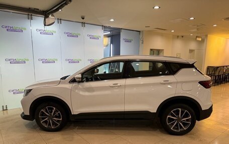 Geely Coolray I, 2022 год, 1 268 400 рублей, 10 фотография