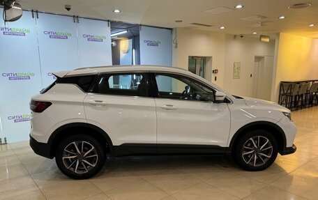 Geely Coolray I, 2022 год, 1 268 400 рублей, 4 фотография