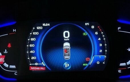 Geely Coolray I, 2022 год, 1 268 400 рублей, 5 фотография