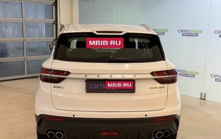 Geely Coolray I, 2022 год, 1 268 400 рублей, 8 фотография