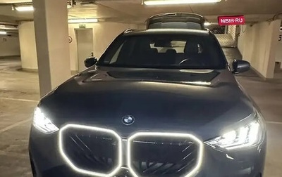 BMW X3, 2025 год, 8 000 000 рублей, 1 фотография