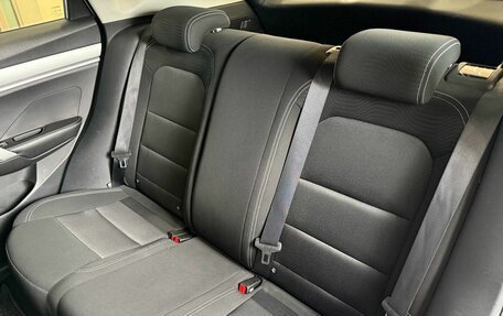 Geely Coolray I, 2022 год, 1 268 400 рублей, 13 фотография