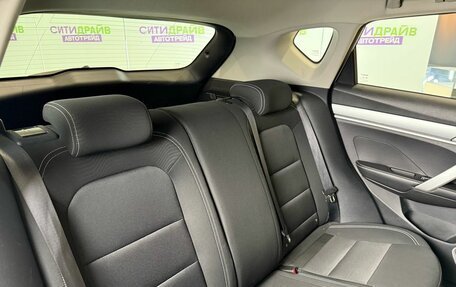 Geely Coolray I, 2022 год, 1 268 400 рублей, 14 фотография