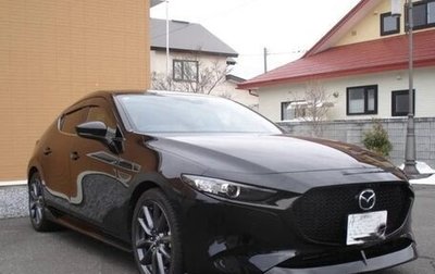 Mazda 3, 2022 год, 1 140 000 рублей, 1 фотография