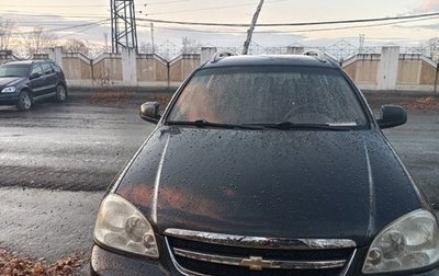 Chevrolet Lacetti, 2010 год, 455 000 рублей, 1 фотография